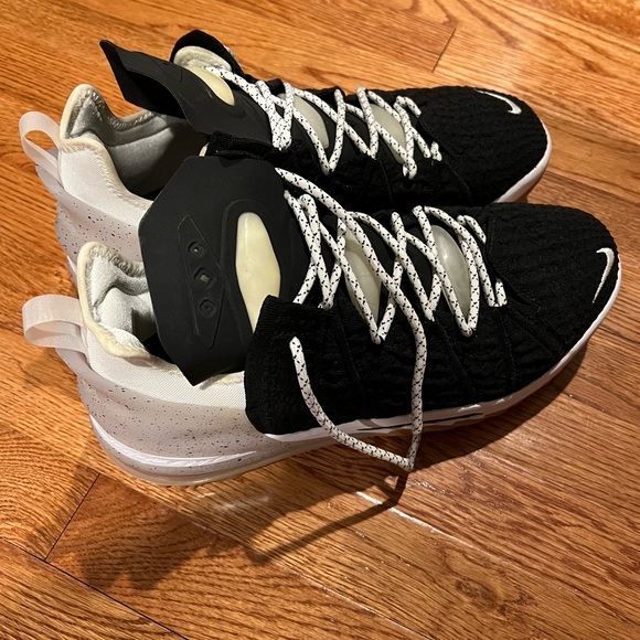 Lebron’s Size 13 - Picture 2 of 4